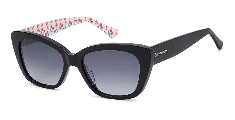 Juicy Couture JU641 Sunglasses - view 3